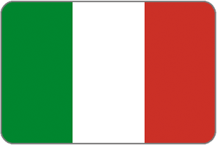 italy Flag