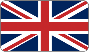 United Kingdom Flag
