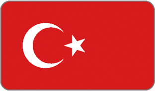 Turkey Flag