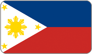 Philippines Flag