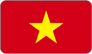 Thailand Flag