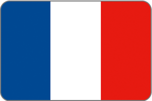 France Flag