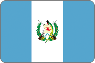 Guatemala Flag