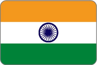 India Flag