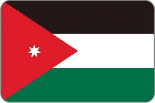 Jordan Flag