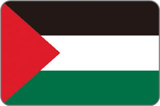 Palestine Flag