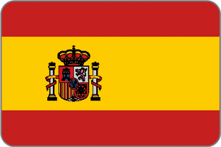 Spain Flag