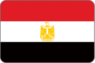 Egypt Flag