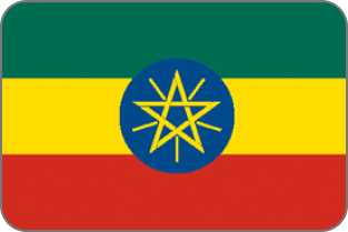 Ethiopia Flag