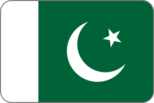 Pakistan Flag