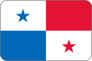 Panama Flag