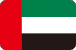 U.A.E Flag