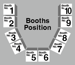 Booth